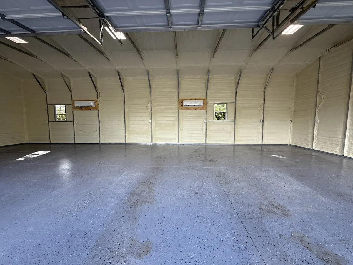 Attic Insulation in Lake Mathews, CA